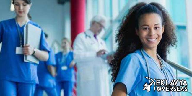 A year of mandatory internship for MBBS abroad