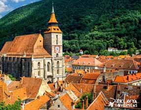 About Romania