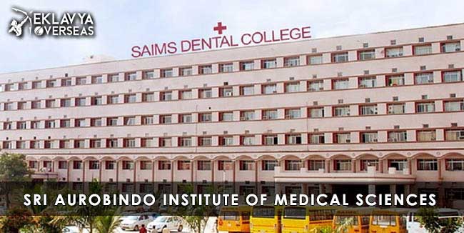Aurobindo Institute of Medical Sciences