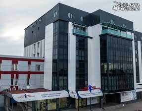 MBBS in Avicenna Batumi Medical University