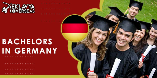 Bachelors in Germany