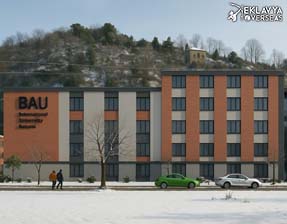MBBS in BAU International University