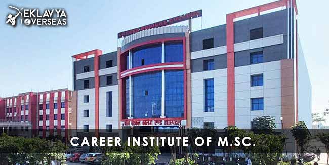 Career Institute of Medical Science