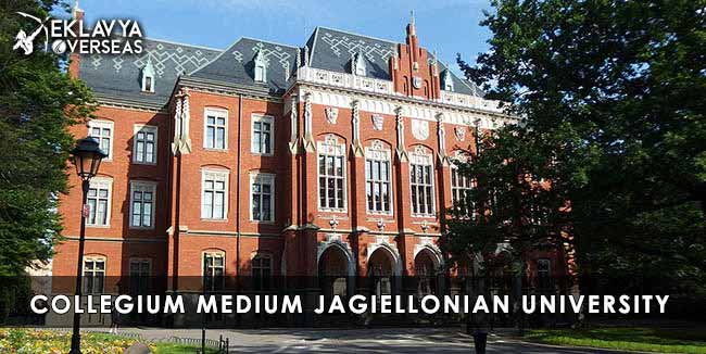 Collegium Medium Jagiellonian University