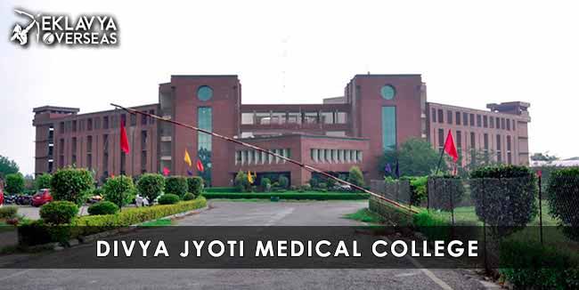 Divya Jyoti Medical College