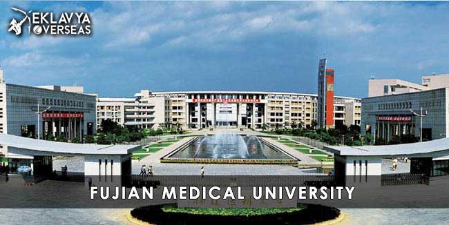 Fujian Medical University