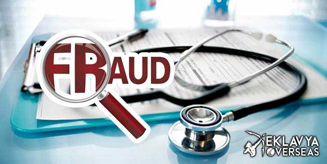 Haryana Man Loses Rs. 21.5L in MBBS Admission Fraud