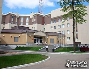 Izhevsk State Medical University