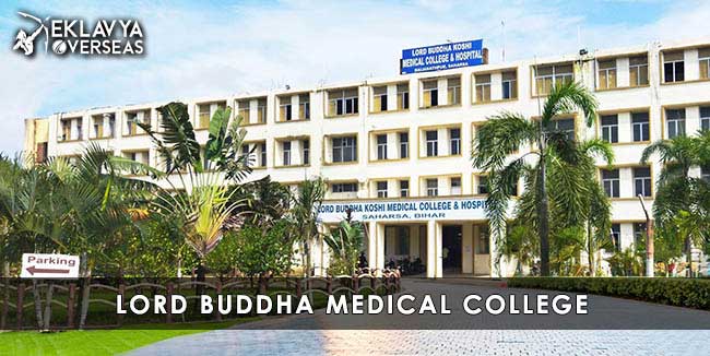Lord Buddha Medical College