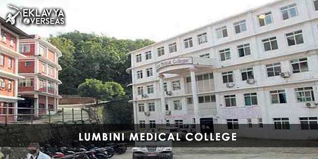 Lumbini Medical College