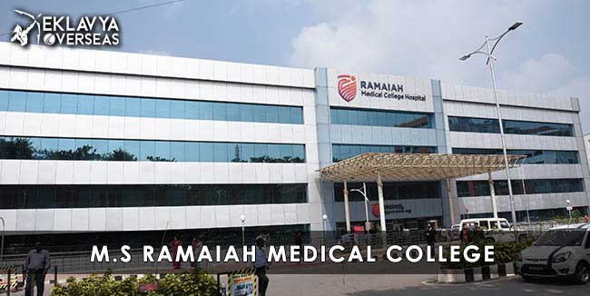 M.S Ramaiah Medical College