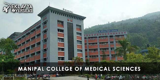 Manipal Medical College of Medical Sciences