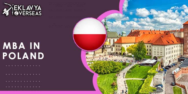 MBA in Poland