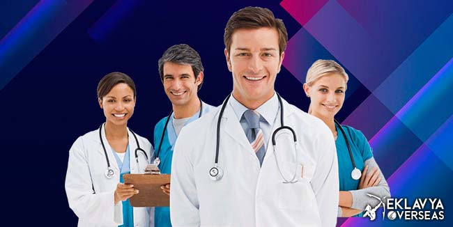 MBBS Course in Ukraine