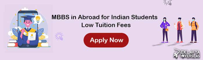 Study MBBS in Abroad for Indian Students