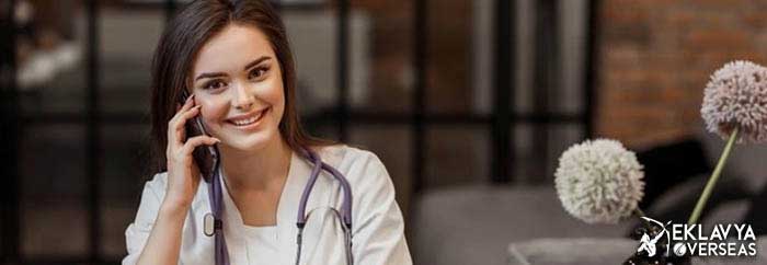 Study MBBS in China