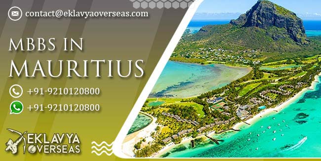 MBBS in Mauritius