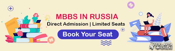 MBBS in russia Banner