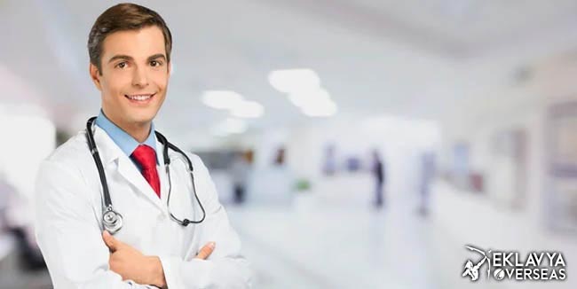Medical Education In abroad