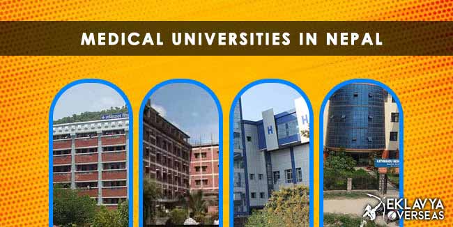 Medical Universities in Nepal