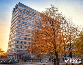 Medical University of Sofia