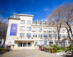 Medical University of Varna