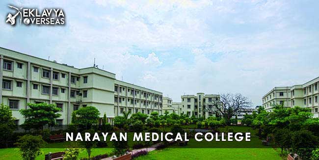 Narayan Medical College