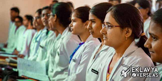 new rule not Valid for Current MBBS Students