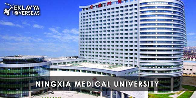 Ningxia Medical University