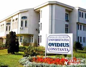 Ovidius University of Constanta