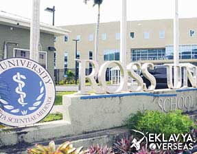 Ross University School of Medicine, Dominica, West Indies