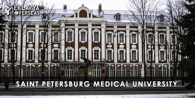 Saint Petersburg Medical University