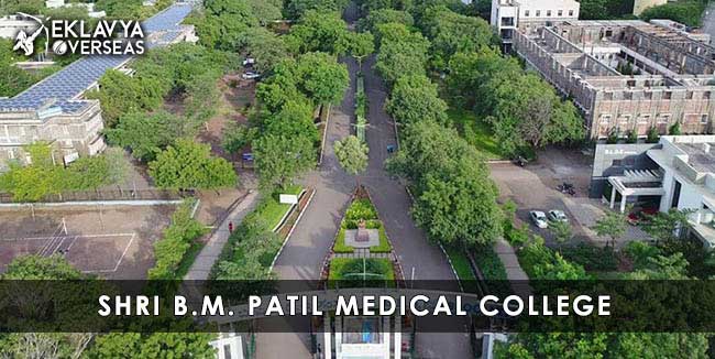 Shri B.M. Patil Medical College