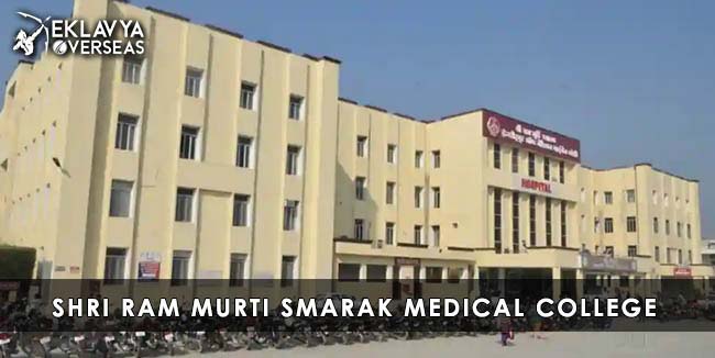 Shri Ram Murti Smarak Medical College