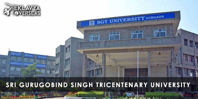 Sri Guru Gobind Singh Tricentenary Medical College