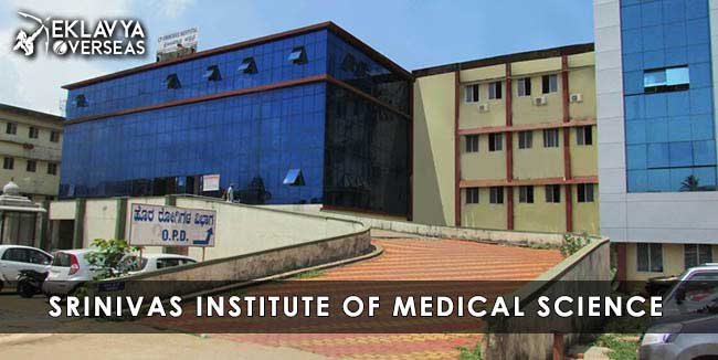 Srinivas Institute of Medical Sc. and Research Centre