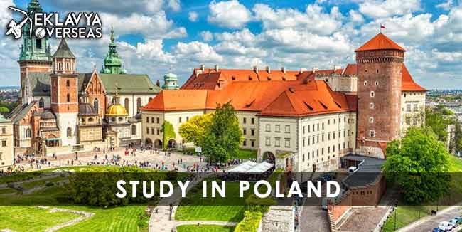 Study in Poland