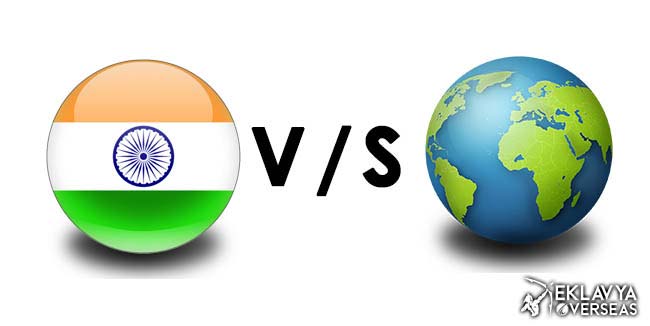  Study MBBS in Abroad VS MBBS in India