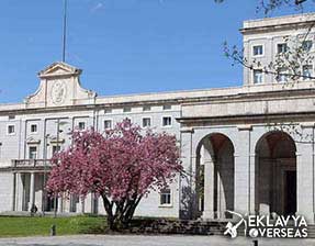 The University Of Navarra MBBS In Spain