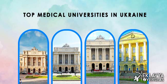 Top Medical Universities in Ukraine