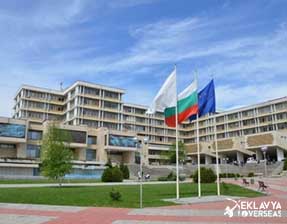 Trakia University