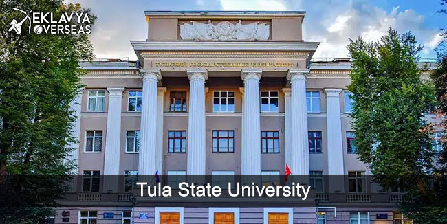 Tula State University