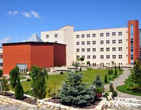 University of Medicine and Pharmacy Cluj-Napoca