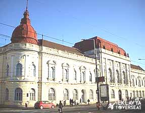 University of Oradea