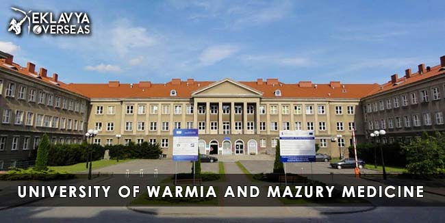 University of Warmia and Mazury