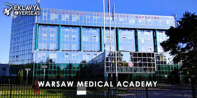 Warsaw Medical Academy