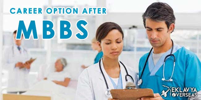 What Are The Options After MBBS in Abroad