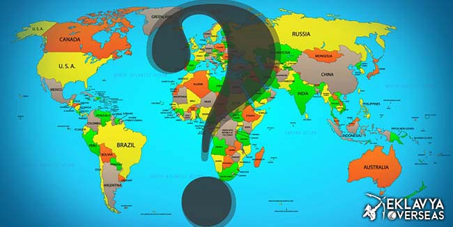 Which country has the lowest fees for MBBS