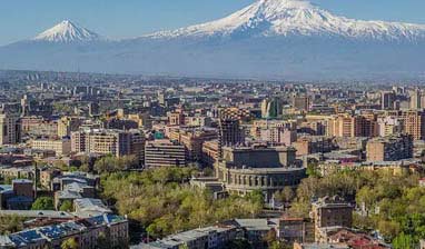 Eklavya Overseas - MBBS in Armenia