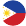 Eklavya Overseas - philippines flag